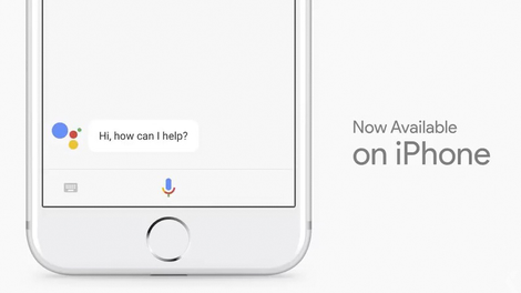 Illustration for article titled Google's Plan to Make Assistant Actually Useful